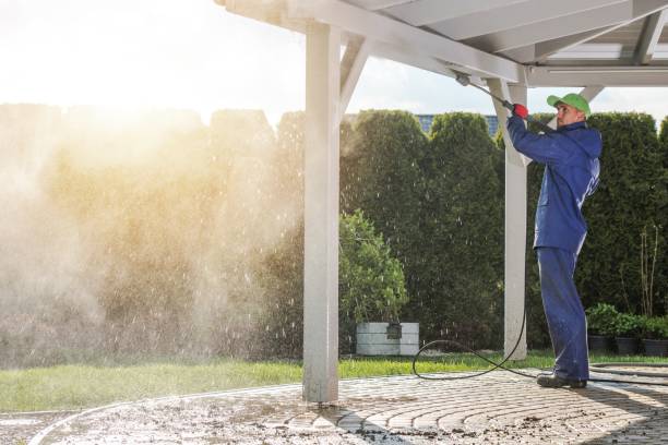 Best Gutter Cleaning  in Columbiana, AL