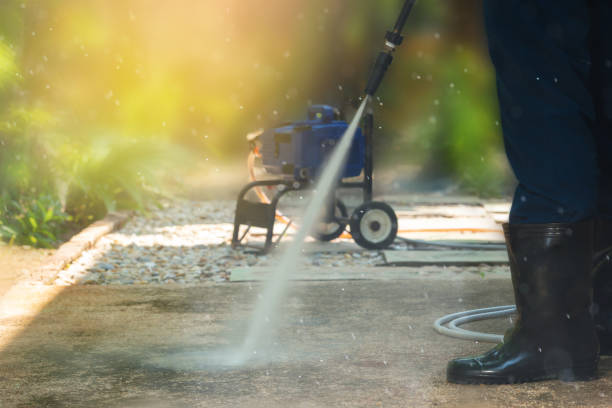 Reliable Columbiana, AL Pressure washing Solutions